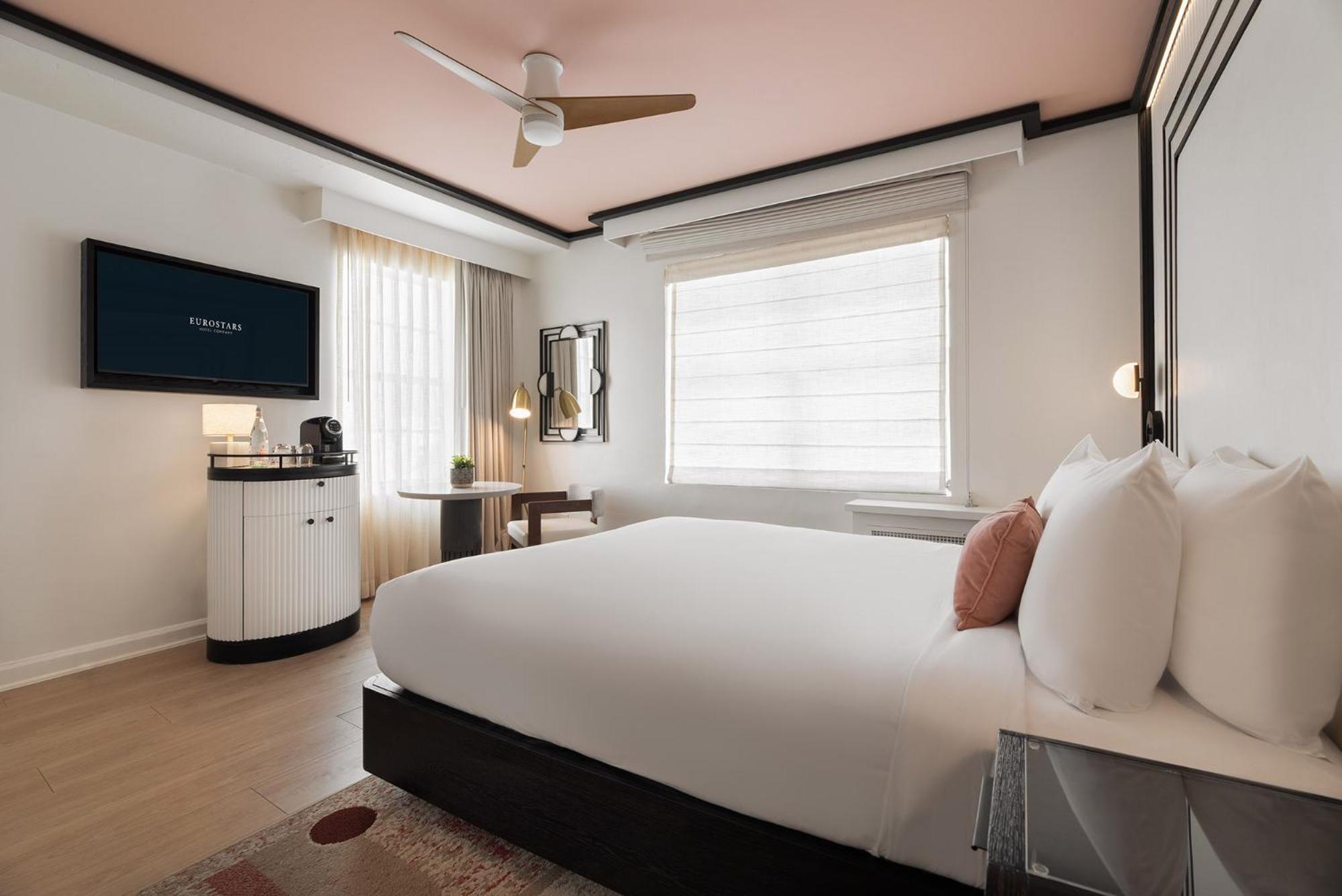 Eurostars Winter Haven Miami Hotel Miami Beach