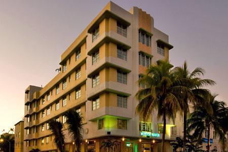 Hotel Eurostars Winter Haven Miami